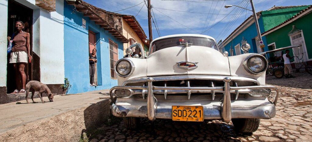 Oldtimer