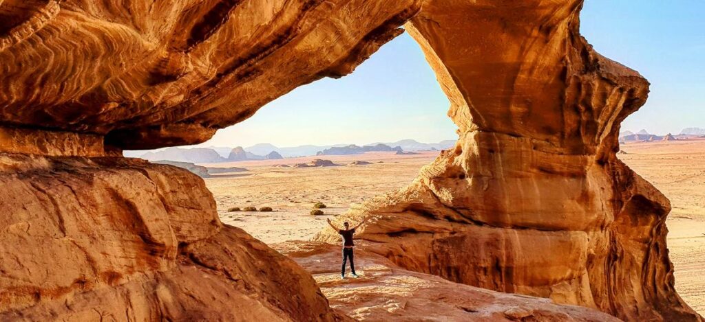 Wadi Rum