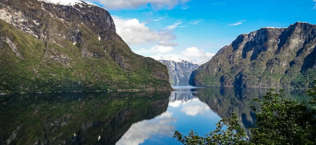 Sognefjord