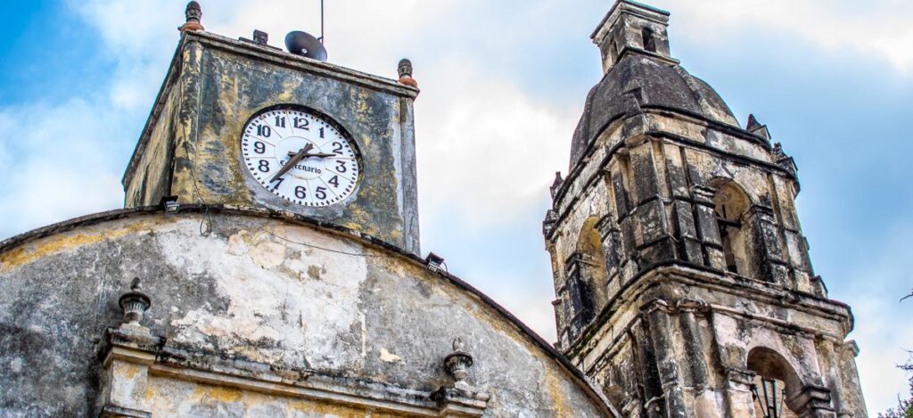 Tepoztlan