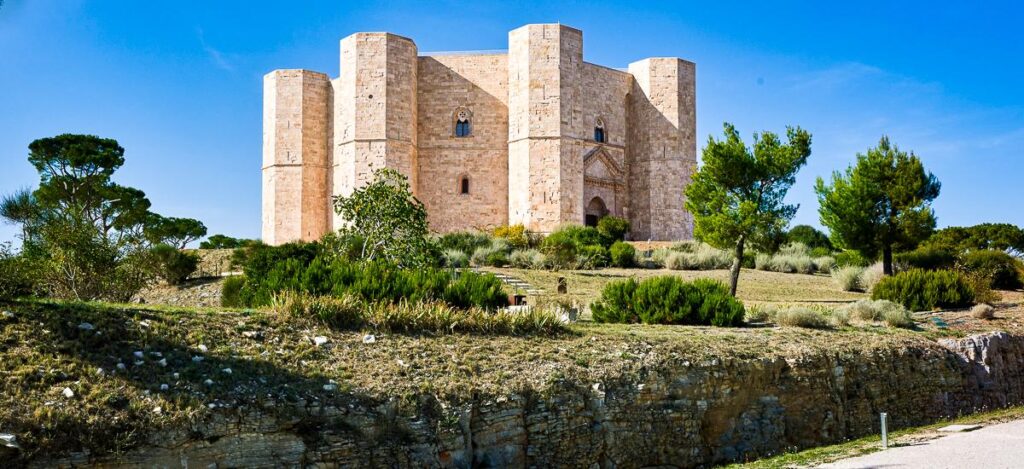Castel del Monte