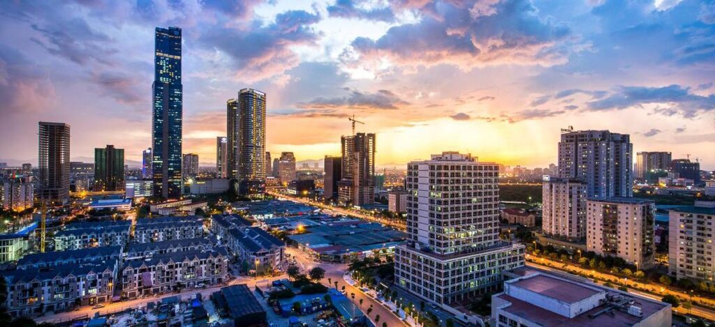 Hanoi