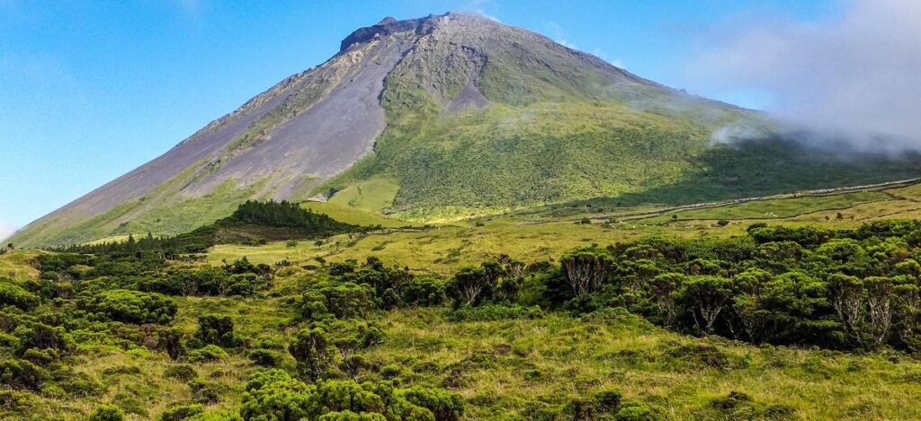 Mount Pico