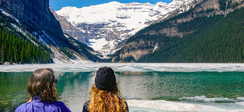 Lake Louise