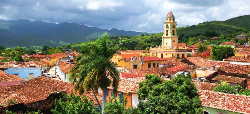 Trinidad