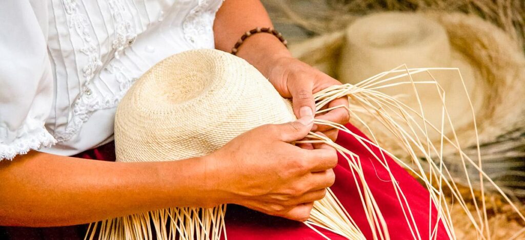 Altes Handwerk
