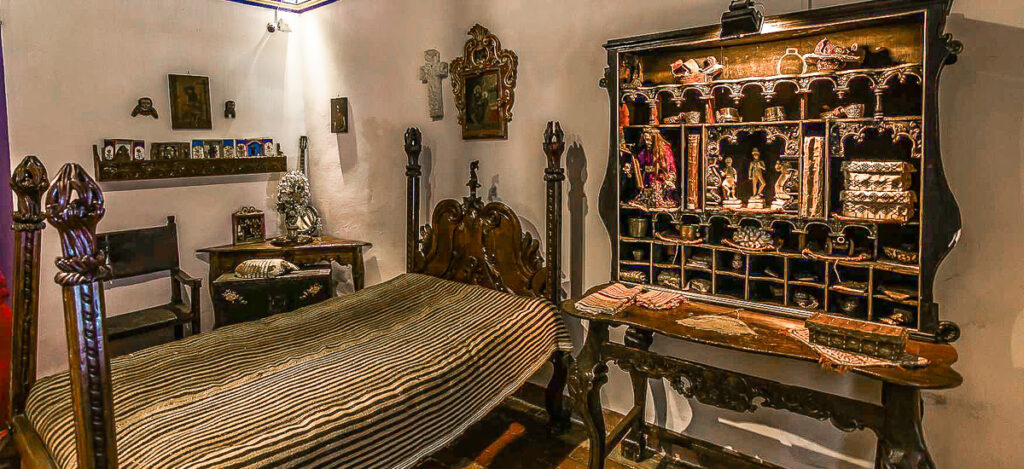 Hotel Museo Cayara