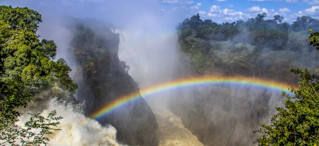 Victoria Falls