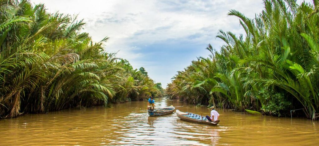Mekong