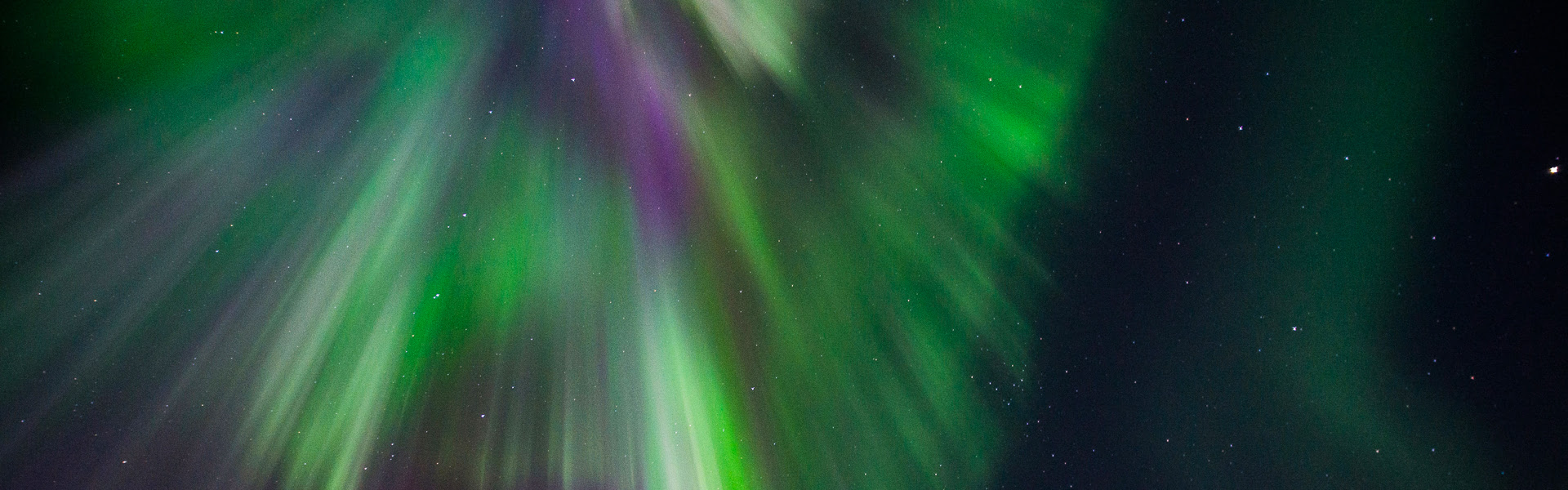 Nordlichter