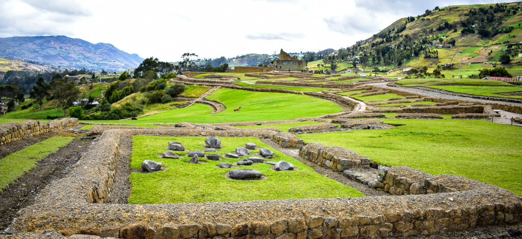 Ingapirca