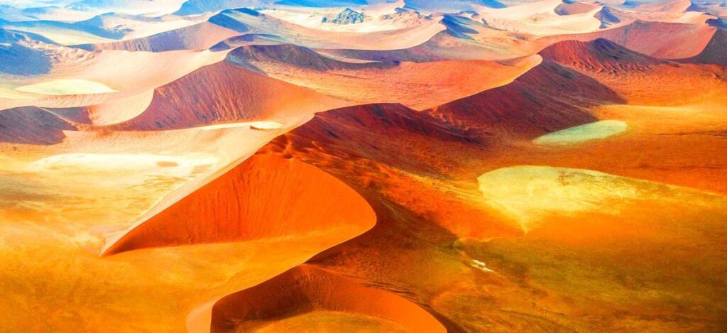 Namib Naukluft Park