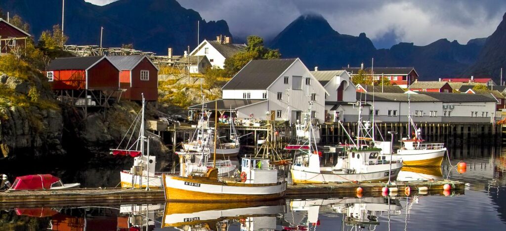 Lofoten