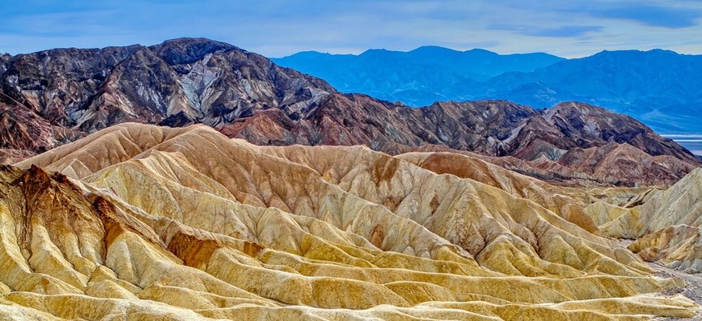 Death Valley