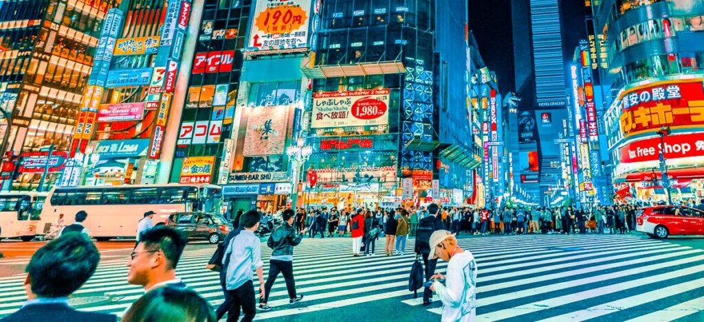 Shibuya