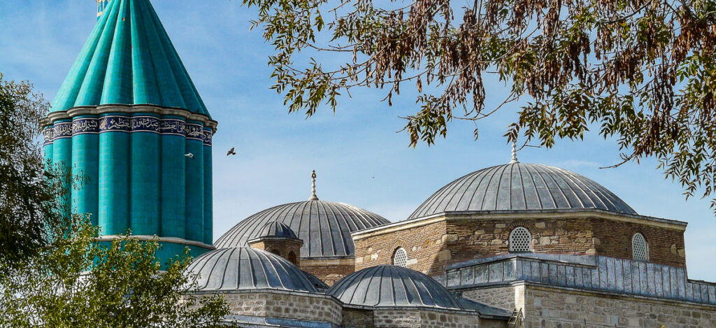 Mevlana Museum