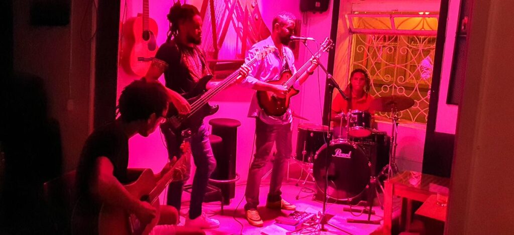 Live Musik