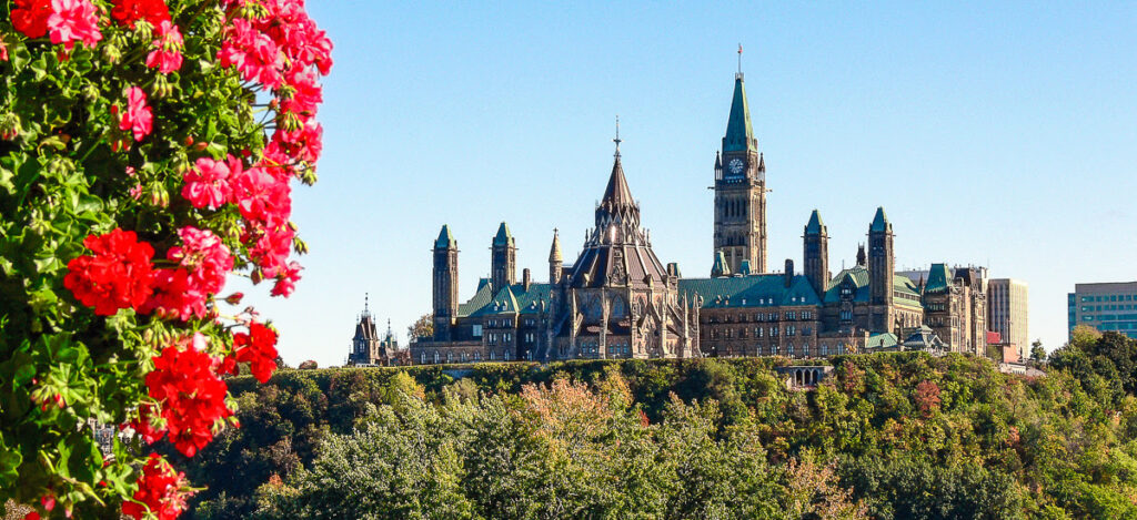 Parliament Hill