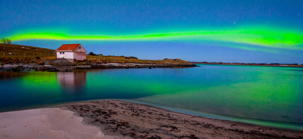 Nordlichter