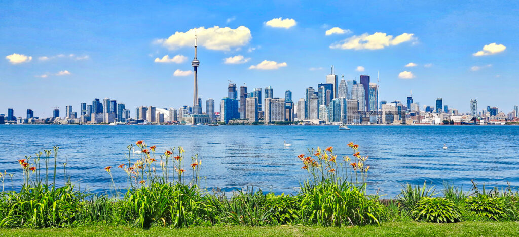 Toronto