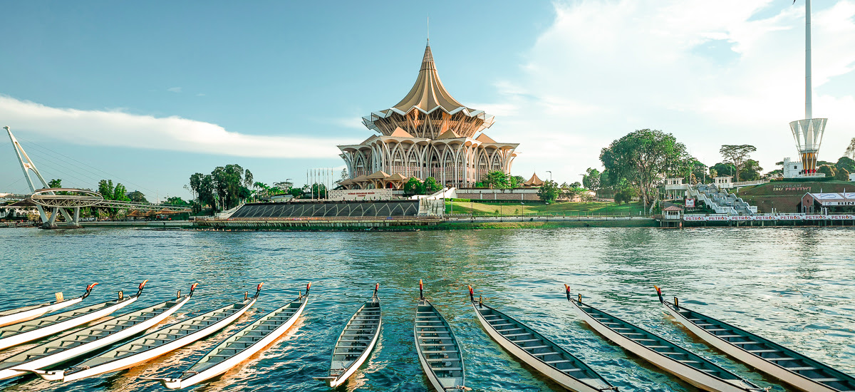 Kuching