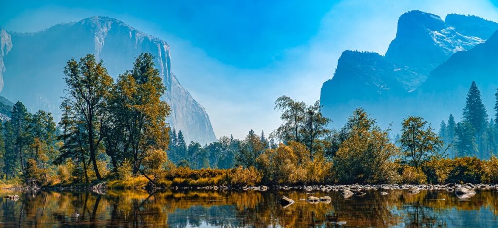 Yosemite Nationalpark