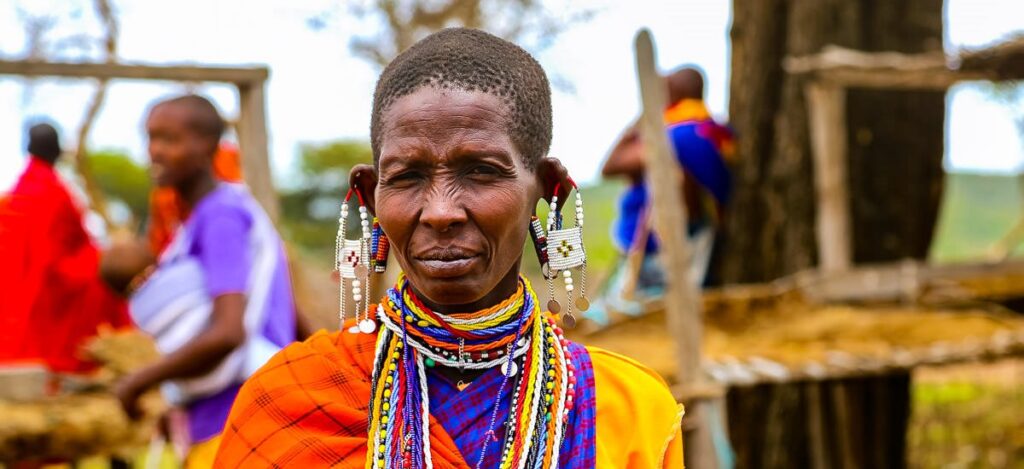 Massai