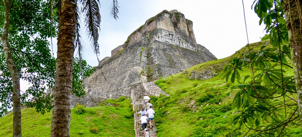 Xunantunich
