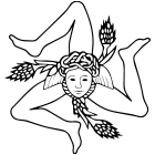 Icon Sizilien