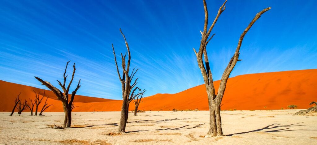 Sossusvlei