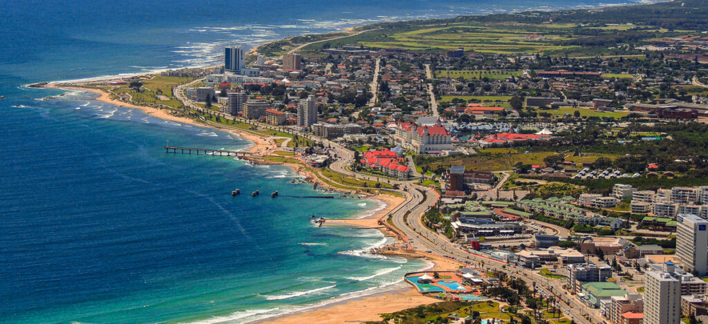 Port Elizabeth
