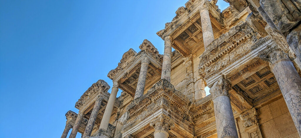 Ephesus Freilichtmuseum