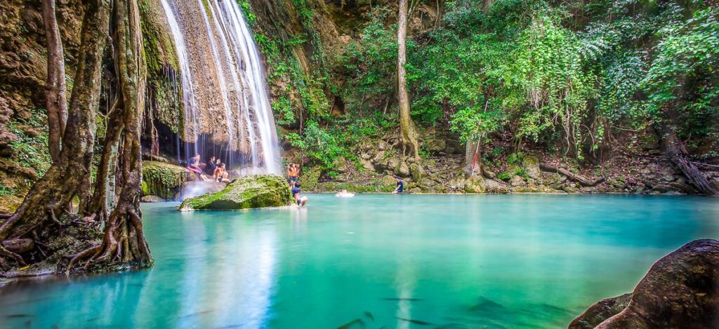 Erawan National Park