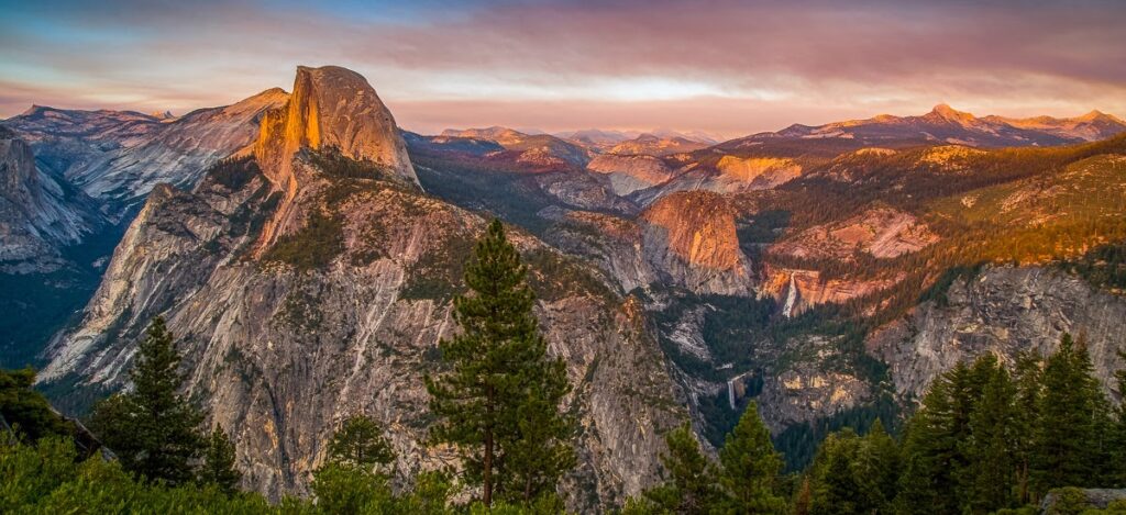 Yosemite Nationalpark