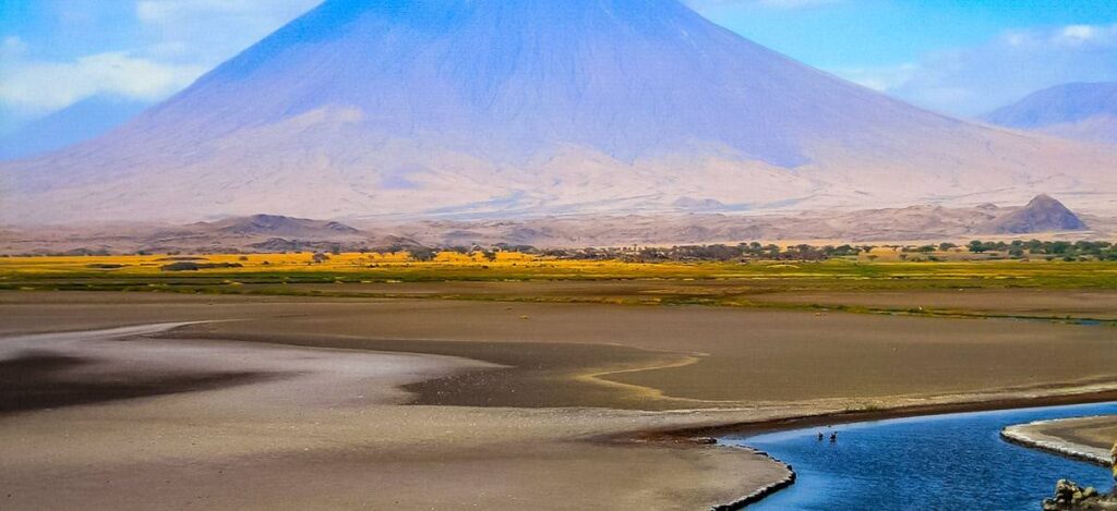 Lake Natron