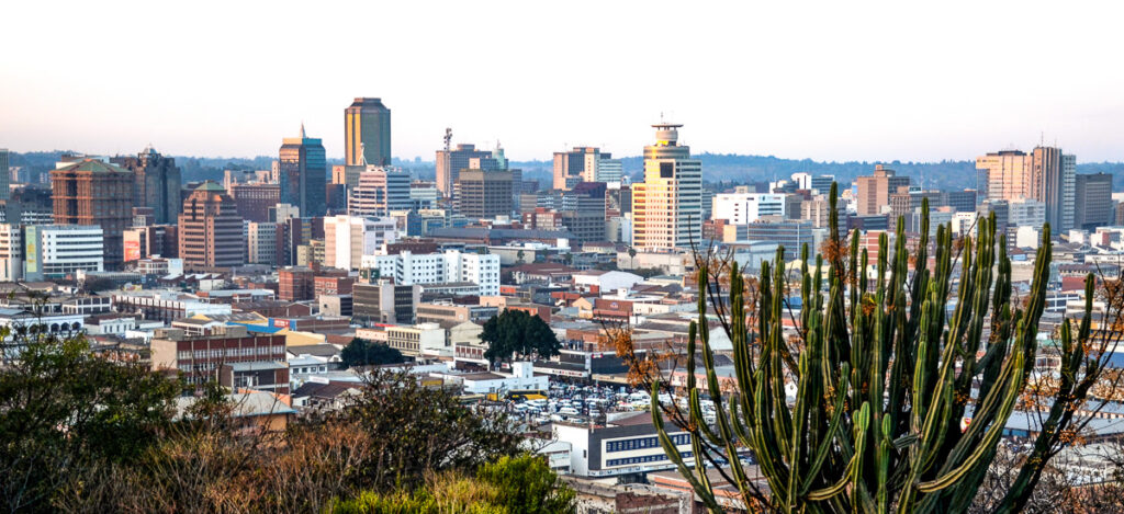 Harare