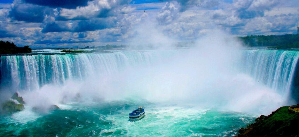 Niagaraf?lle