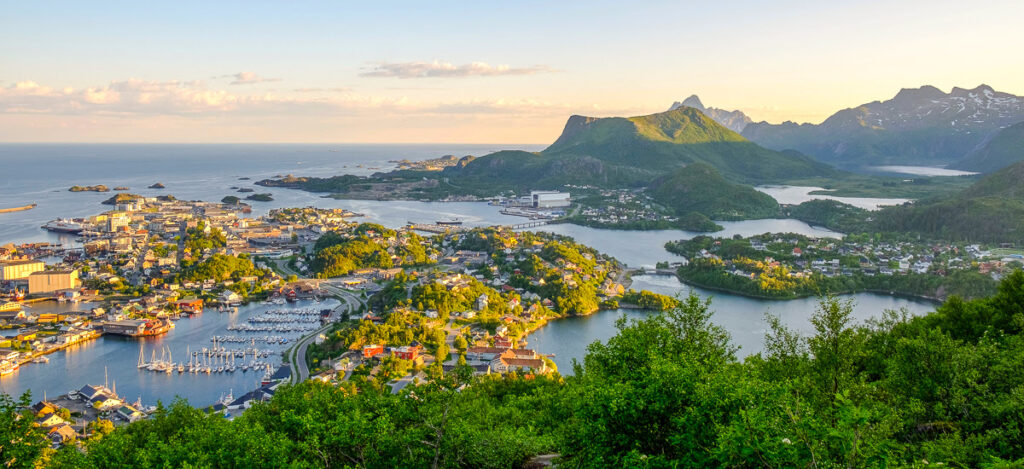 Svolvær
