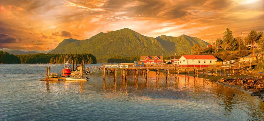 Tofino