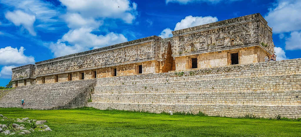Uxmal