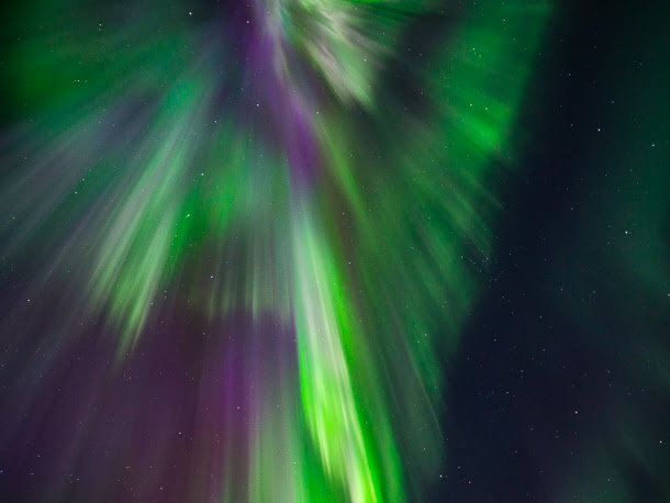 Nordlichter