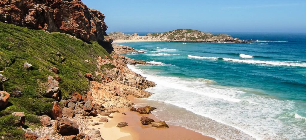 Robberg Naturschutzpark