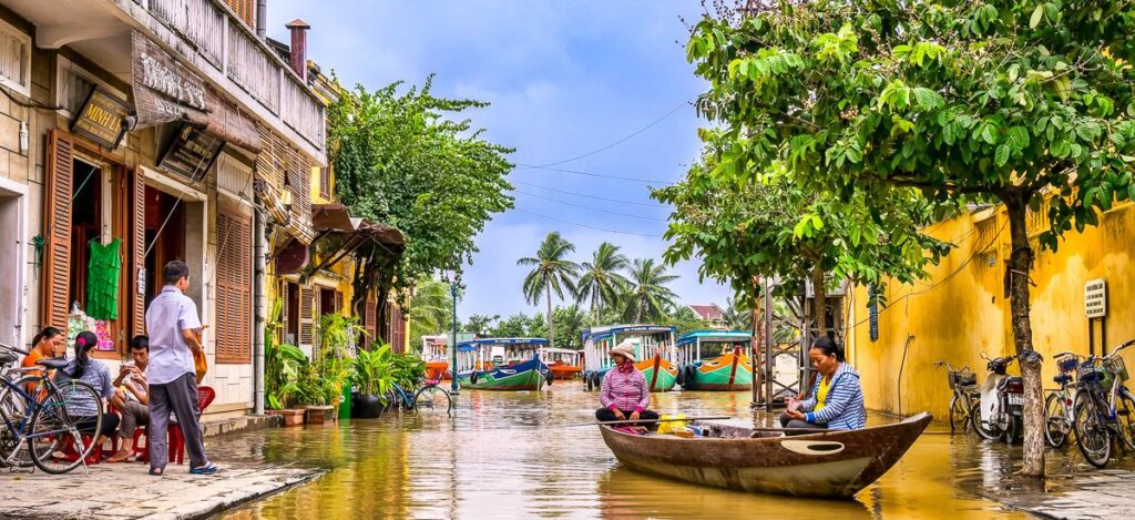 Hoi An