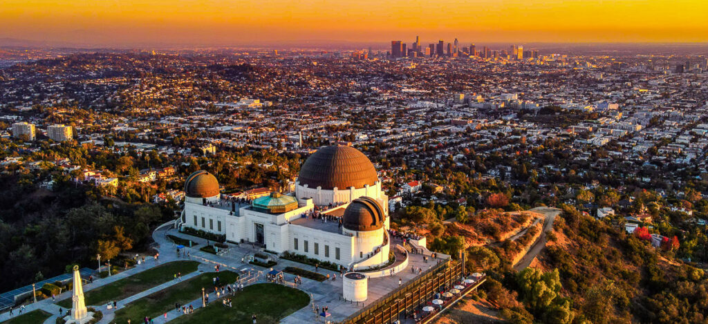 Griffith Observatory