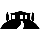 Icon Toskana