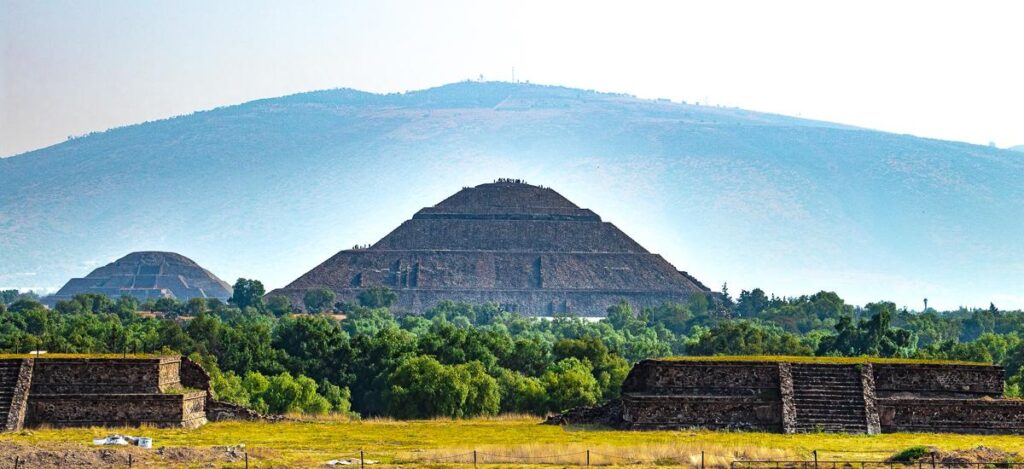 Teotihuacan