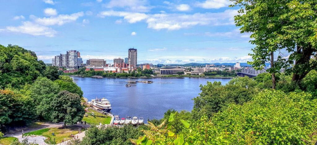Ottawa